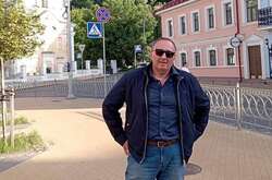 Александр Роднянский отреагировал на новость о том, что он возвращается в Москву