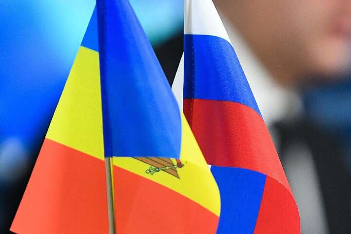 НАТО повідомило, чи становить Росія загрозу для Молдови