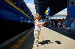 Ціни для пасажирів: «Укрзалізниця» пояснила, що буде в 2022 році