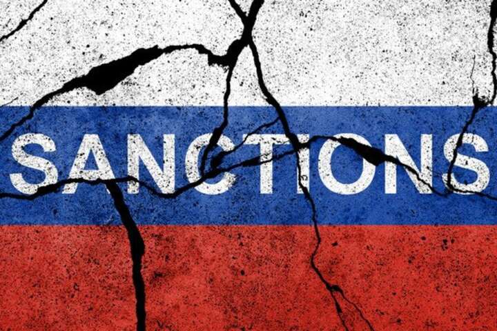 Коли з Росії будуть зняті санкції: Єрмак назвав дві умови