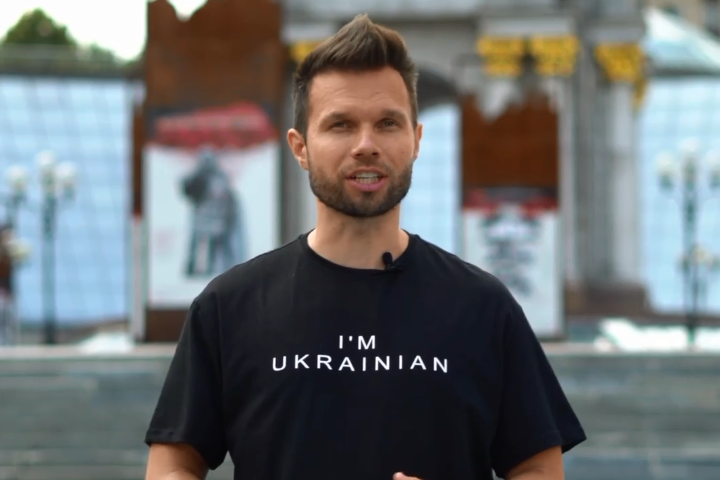 Протестантський пастор вважає, що українці забагато дякують ЗСУ (відео)