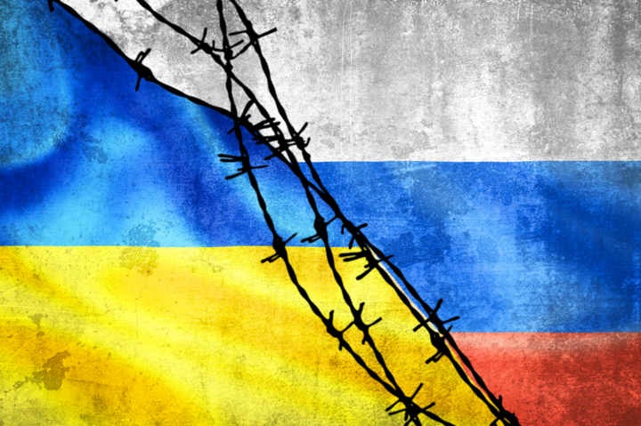 Візовий режим: як росіянам тепер потрапити в Україну