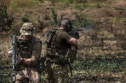 ВСУ отразили вражескую попытку разведки боем в направлении Лисичанска