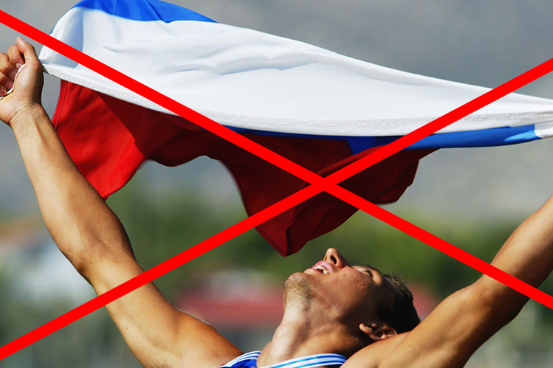  Росія та Білорусь можуть втратити членство у міжнародних спортивних федераціях