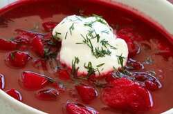 Как соцсети отреагировали на победу в войне за борщ