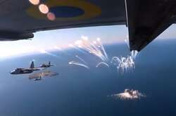 ЗСУ завдали авіаударів під Лисичанськом