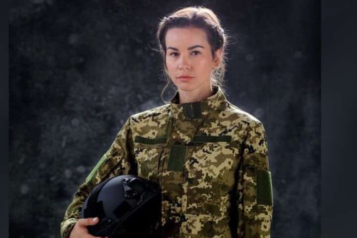 Arm Women Now: у Києві запускають виробництво військової форми для жінок