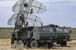 У прикордонні ворог застосовує комплекси радіоелектронної боротьби