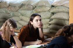 Школи Києва готуються до відкриття в реаліях війни