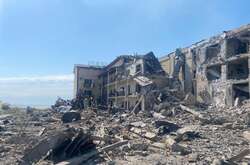 Ракетний удар по Одещині: стало відомо про стан здоров'я госпіталізованих