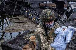 Россия убивает украинских детей: новые данные о количестве жертв