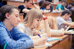 Почалася реєстрація електронних кабінетів для вступників 2022