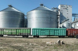 Поліція арештувала 42 вагони російських компаній