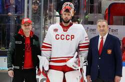 Історія російського хокеїста Федотова. Хотів СРСР – тримай в обидві руки