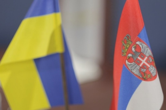 Посол України закликав Сербію приєднатися до санкцій проти Росії