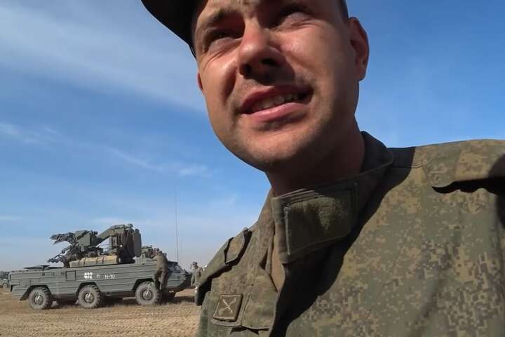Прикордонники знайшли диск із документами військових РФ, які вторглися в Україну (відео)