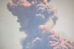 ВСУ уничтожила на Донбассе склад с боеприпасами оккупантов