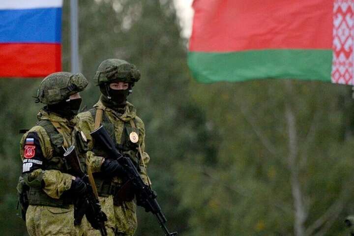 Напад Білорусі: Подоляк пообіцяв попередити про небезпеку (відео)