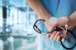 МОЗ розпочинає черговий етап медичної реформи