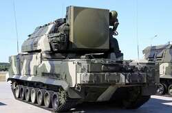 ЗСУ вдарили по опорному пункту окупантів під Миколаєвом