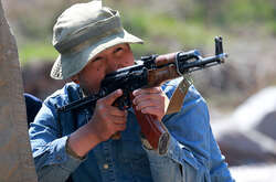 Ймовірно, РФ розраховує відправити киргизів на війну в Україні