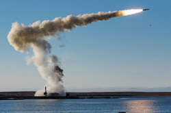 Рашисти обстрілюють Дніпропетровщину – ЗМІ 