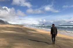 Кадр из клипа