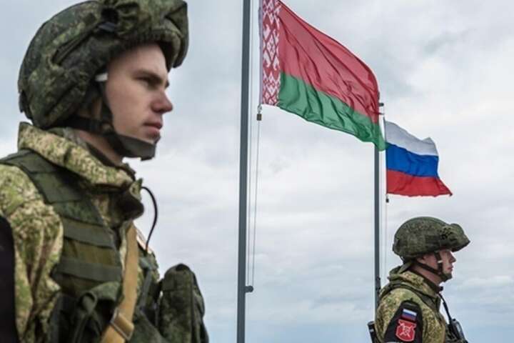 Наступ із Білорусі: Генштаб повідомив, чи є ознаки вторгнення