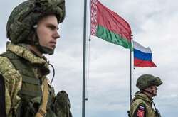 Генштаб не бачить наступальних дій ворога зі сторони Білорусі