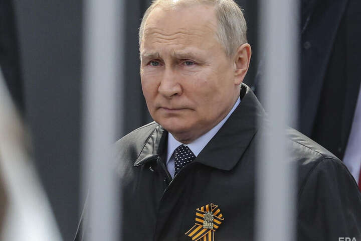 «Путін поставив Росію раком». Український дзюдоїст розкритикував російського диктатора