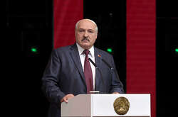 Лукашенко заявив, що Україна намагалася атакувати ракетами Білорусь