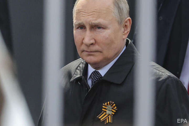 «Путин поставил Россию раком». Украинский дзюдоист раскритиковал российского диктатора