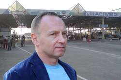 Мера Чернігова знову не випустили за кордон