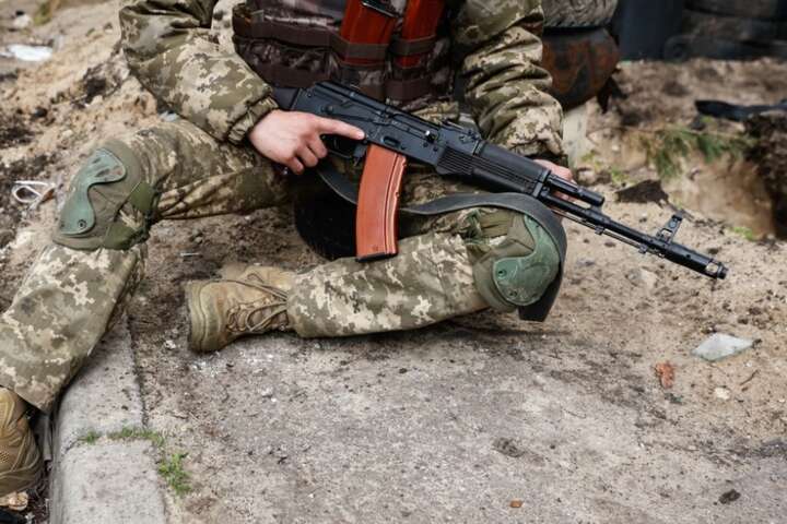 Як складеться ситуація на Луганщині: прогноз американського Інституту вивчення війни