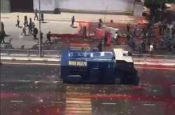 Чрезвычайное положение в Узбекистане введено до 2 августа