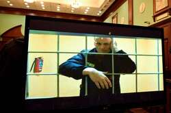 Навального «воспитывают» в колонии