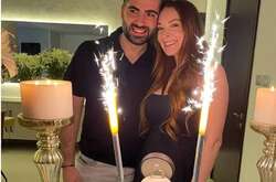 Линдси Лохан тайно вышла замуж в свой день рождения