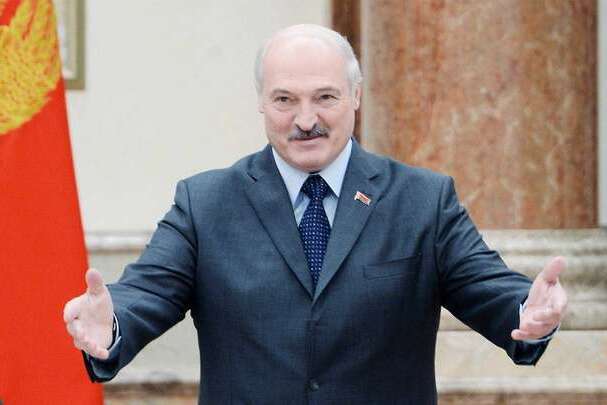 Почему армия Лукашенко не атакует Украину