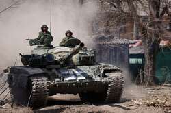 Західне медіа оскандалилося новиною про «українських сепаратистів»