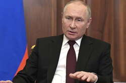 Ударами по Бєлгороду Путін поступово готує росіян до неминучості загальної чи часткової мобілізації