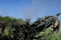 Украинские защитники рассказали, какие преимущества имеет гаубица М777