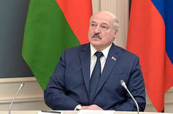 &laquo;Ми були і будемо разом із братньою Росією&raquo;, &ndash; заявив Лукашенко