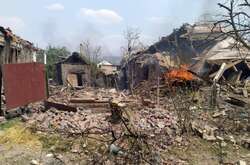 Среди погибших в результате обстрела Славянска – один ребенок