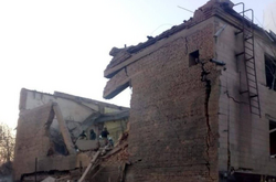 Рашисти обстріляли села двох громад на Харківщині