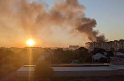 Росіяни атакували Лисичанськ із жорстокістю, знищивши місто