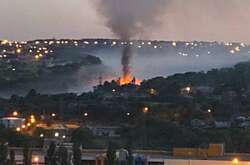 Однак з причин вибухів у Росії, на думку Подоляка, це карма