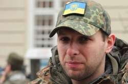 Парасюк розповів про причину відходу ЗСУ з Лисичанська