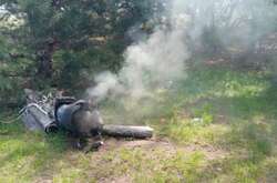 Окупанти обстріляли дві громади у Криворізькому районі