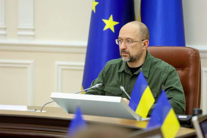 Шмигаль окреслив позицію щодо реструктуризації боргів України