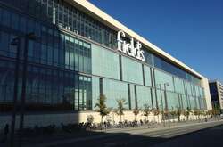 У Копенгагені сталася стрілянина в торговому центрі